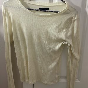 American Eagle Long Sleeve